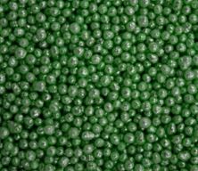 Picture of GREEN MINI PEARLS X 1G MIN 50G